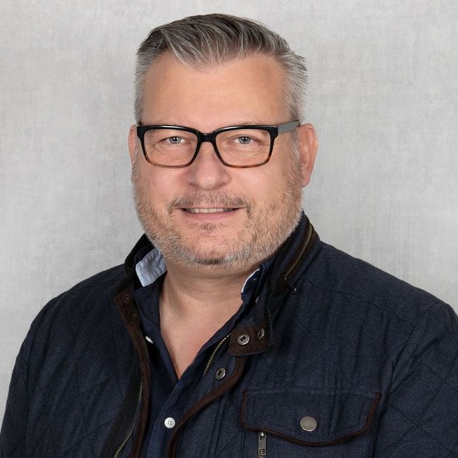 Roger Piberauer